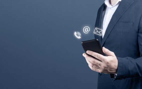 Responsive communication
