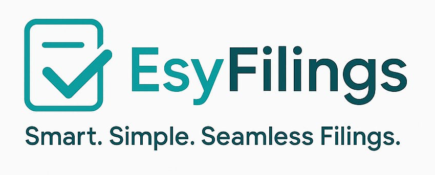 EsyFilings logo